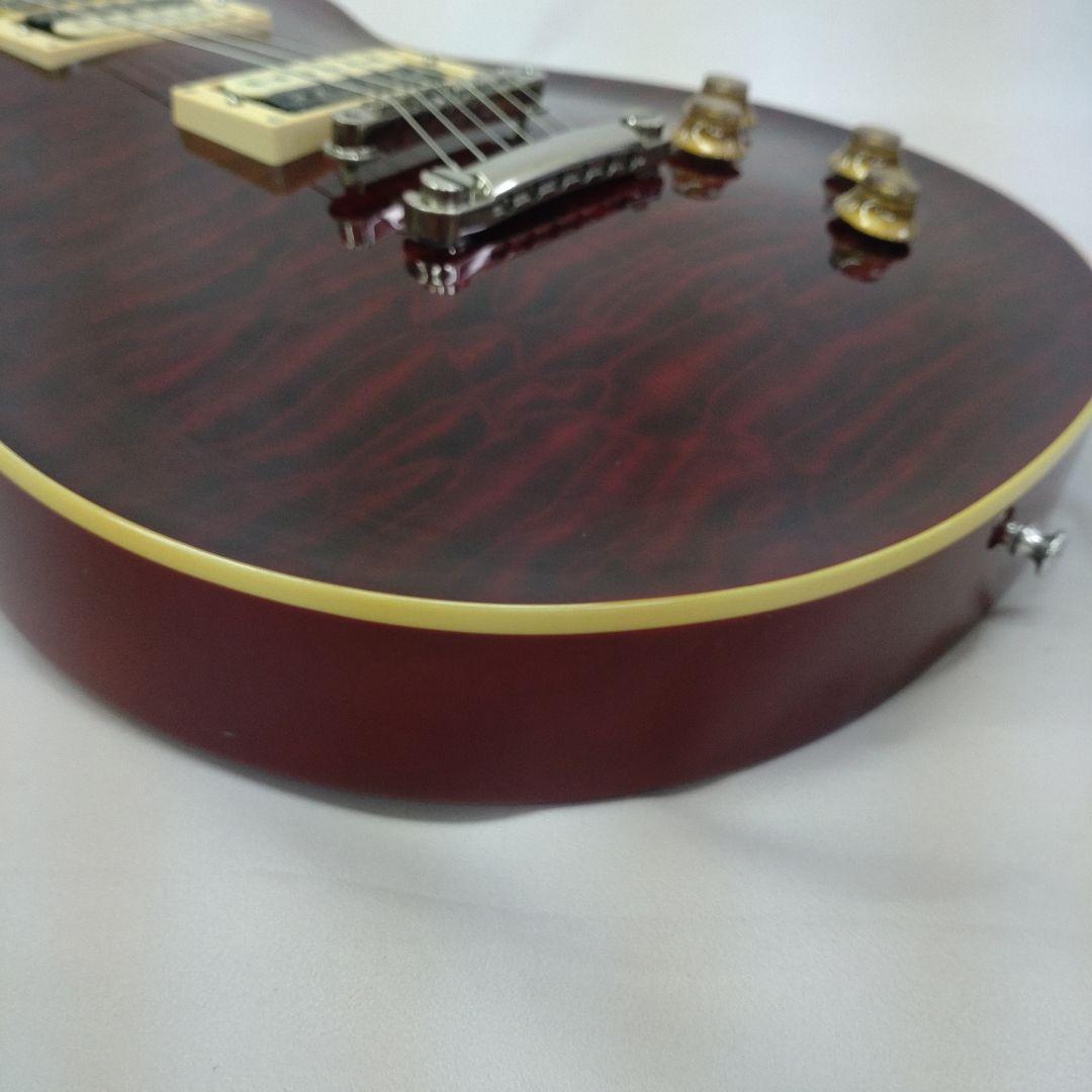 【連休値下げ中！】Edwards レスポール ダンカン搭載E-LP-125SD