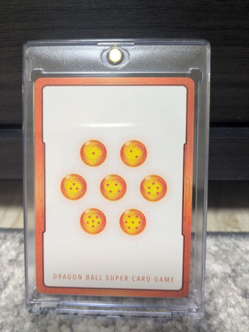 ドラゴンボール　フュージョンワールド