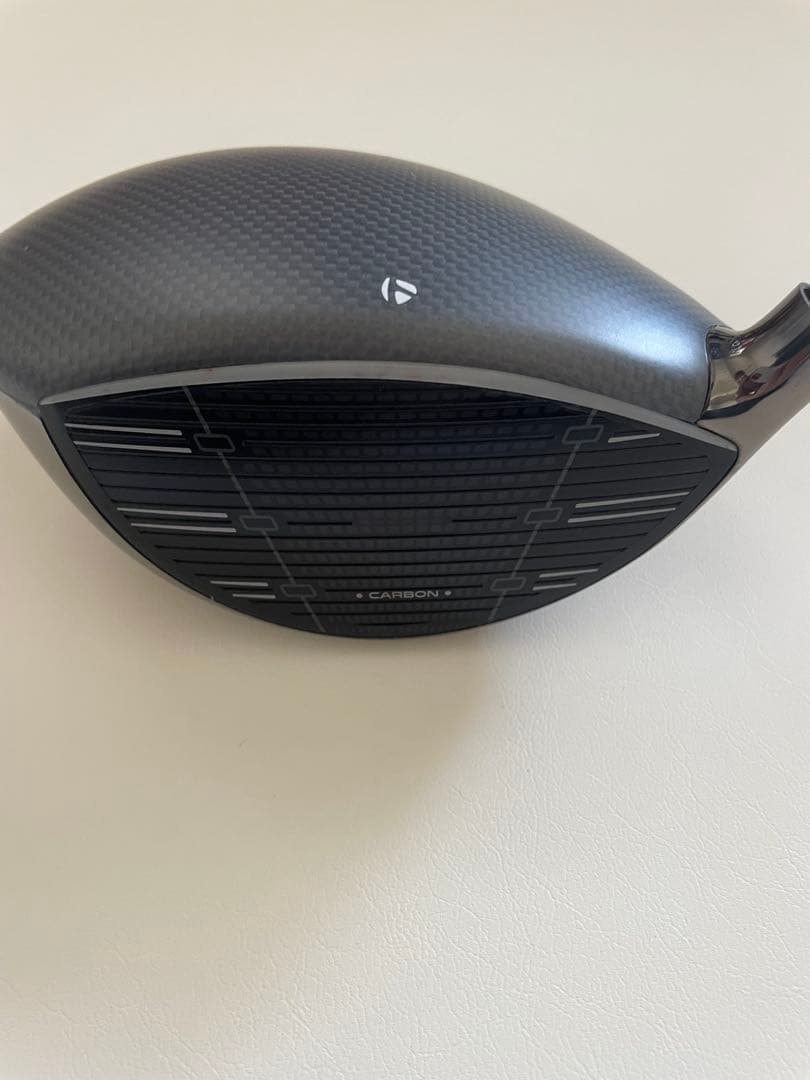 【当日発送可能/美品】Taylormade Qi35 LS 10.5°