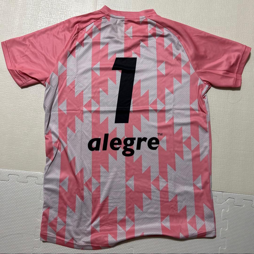 【新品未使用】エフチャンネル　ユニフォームセット一式　10枚セット(1〜10番)