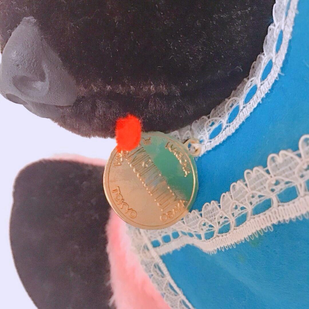 レア 綺麗 大きな可愛い子 ヴィンテージ くま ぬいぐるみ レトロ テディベア