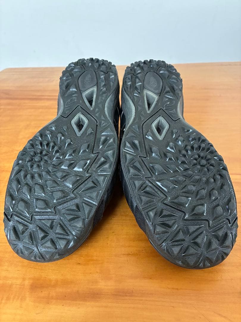 アシックス フットサルシューズ デスタッキ K FF TF トレシュー 26