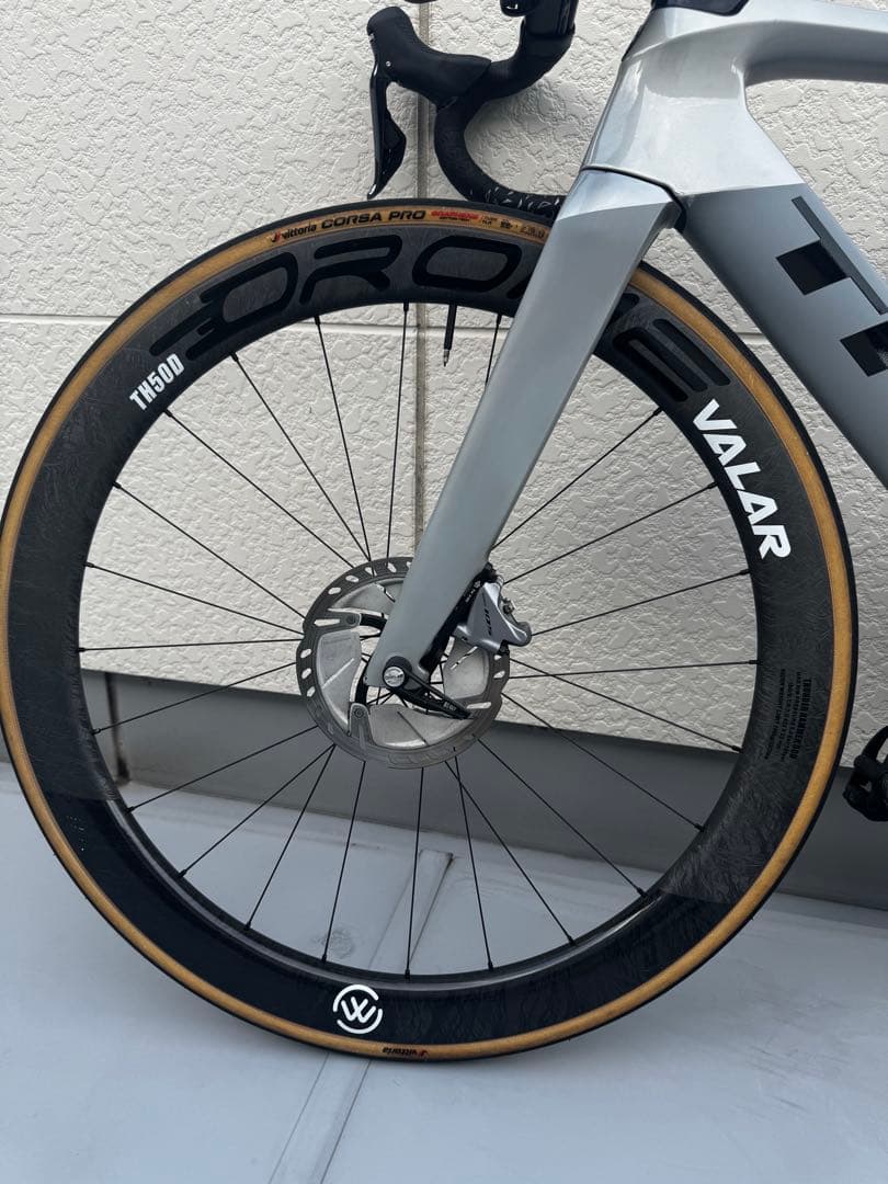 トレック TREK マドン MADONE SLR6