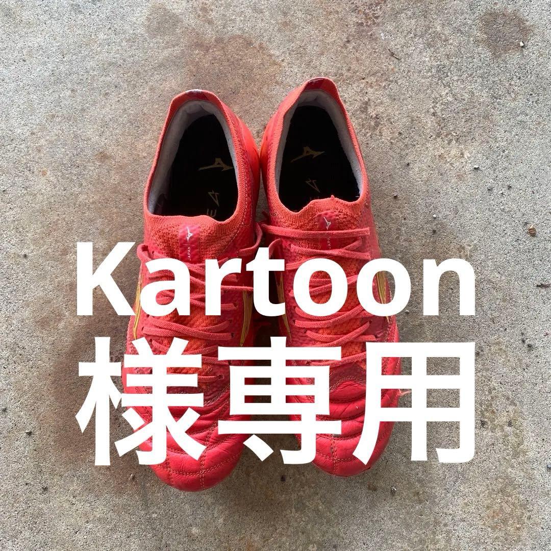 モレリアネオ 4BJapan 27.0cm