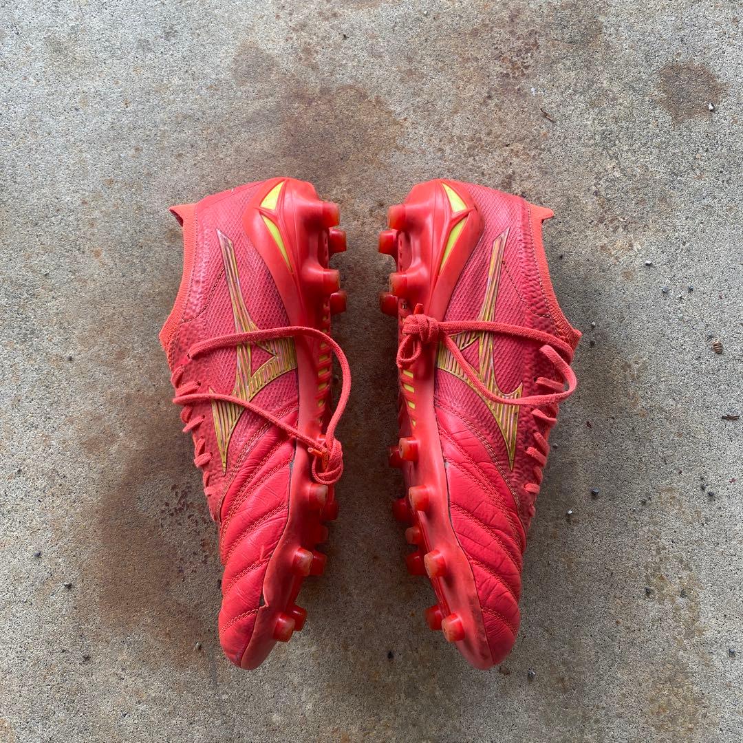 モレリアネオ 4BJapan 27.0cm