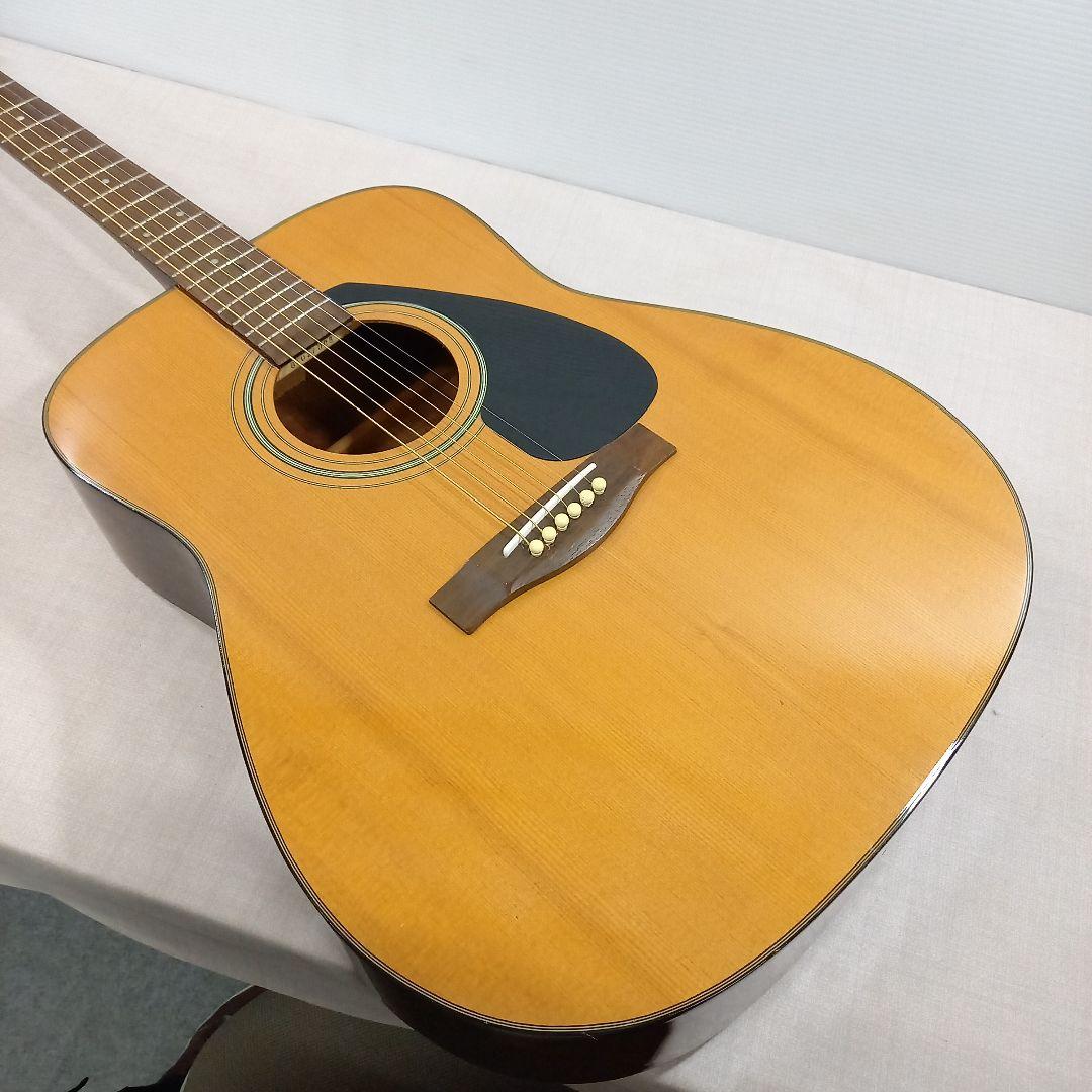 メンテナンス済◎YAMAHA アコースティックギター F-340 ヤマハ