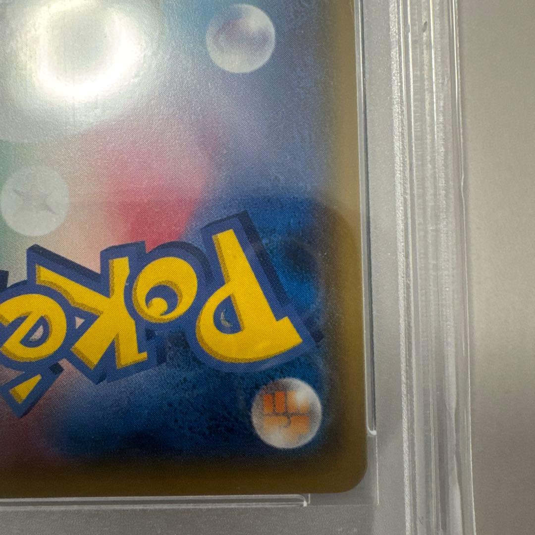 早い物勝ち！　ブラッキー　GX チャンピオンズリーグ　プロモ　PSA10