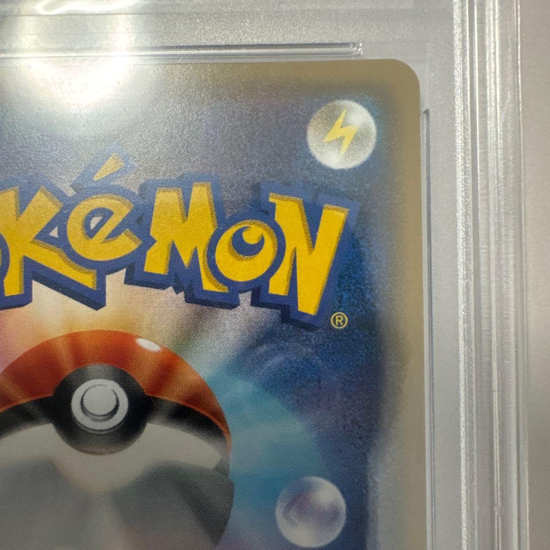 早い物勝ち！　ブラッキー　GX チャンピオンズリーグ　プロモ　PSA10