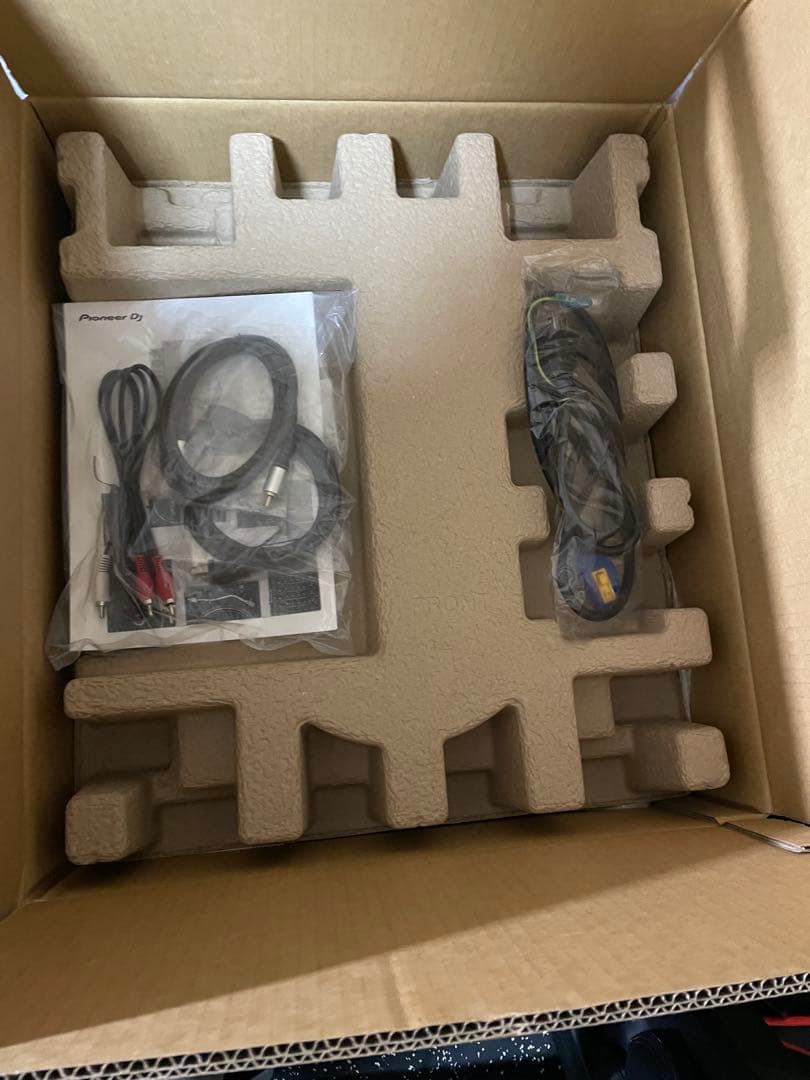 Pioneer DJ CDJ-3000 ①