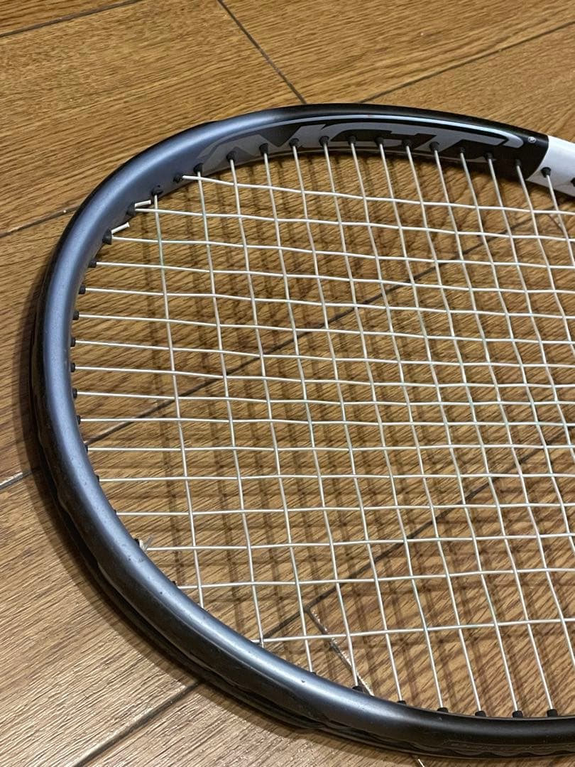NCT Nano Carbon Technology テニスラケット