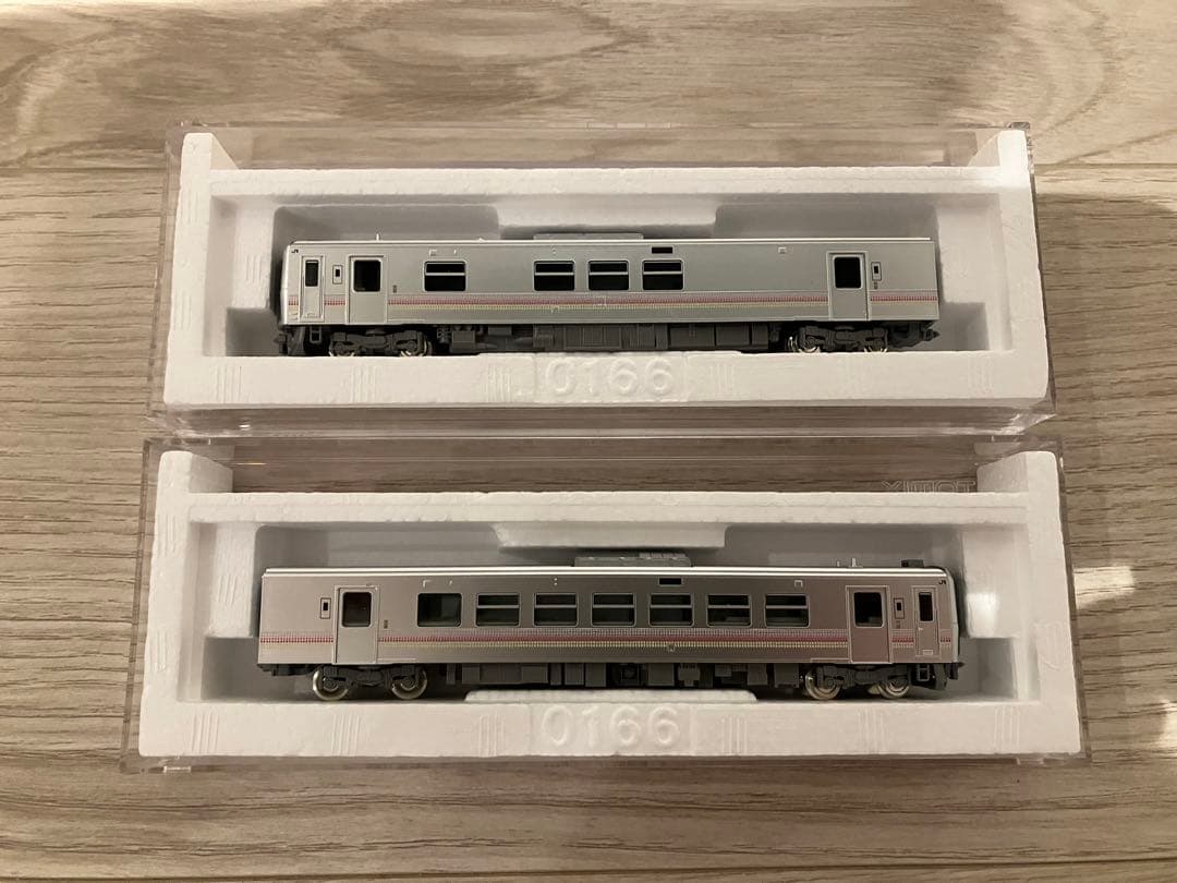 TOMIX 98106 GV-E401 GV-E402形 (新潟色)