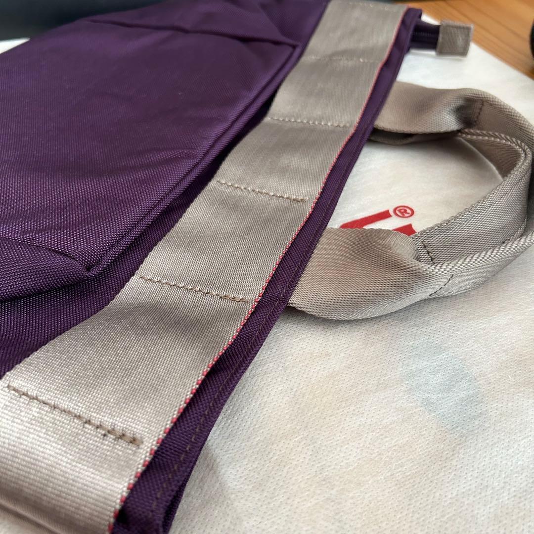 【日本製】BRIEFING ナイロントートSM NYLON TOTE SM