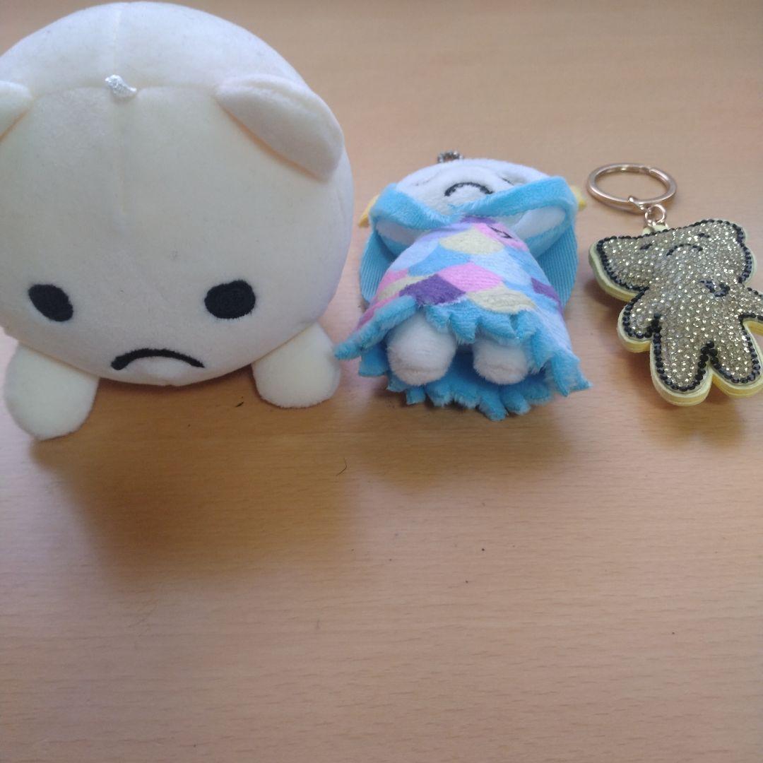 BUCK-TICK シリアス3個セット