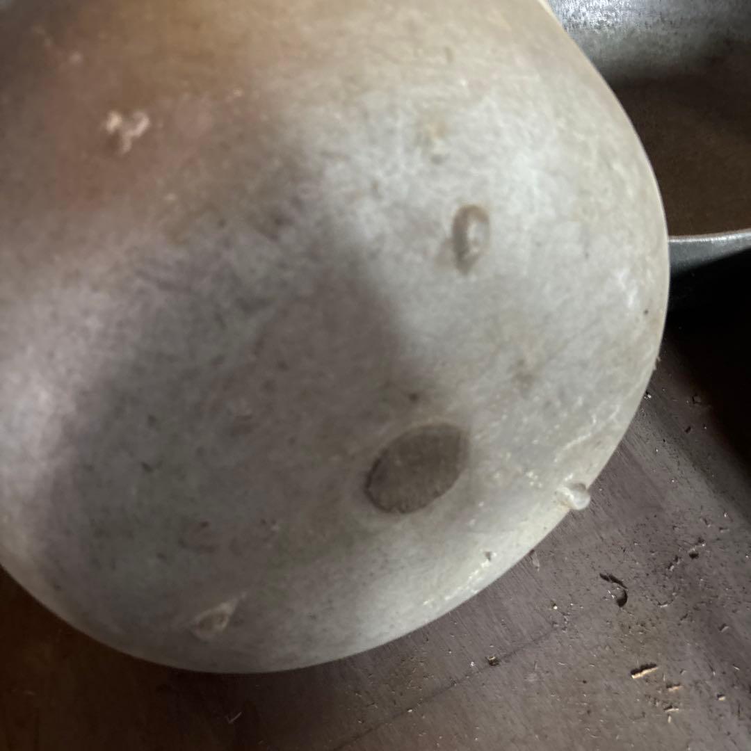 昭和レトロ 羽釜 アルミ製 大釜 アンティーク 古道具 植木鉢 ビオトープ