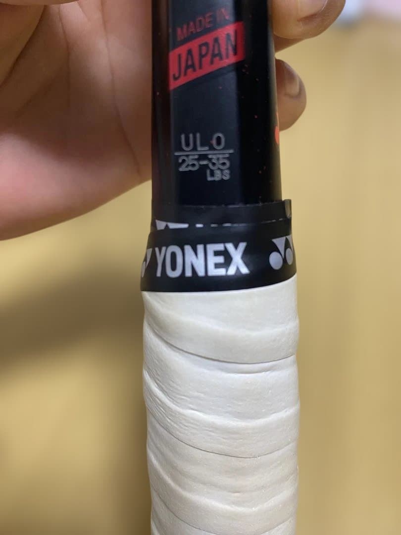 【極上の打球感】ヨネックス ジオブレイク 80G (GEOBREAK ) UL0