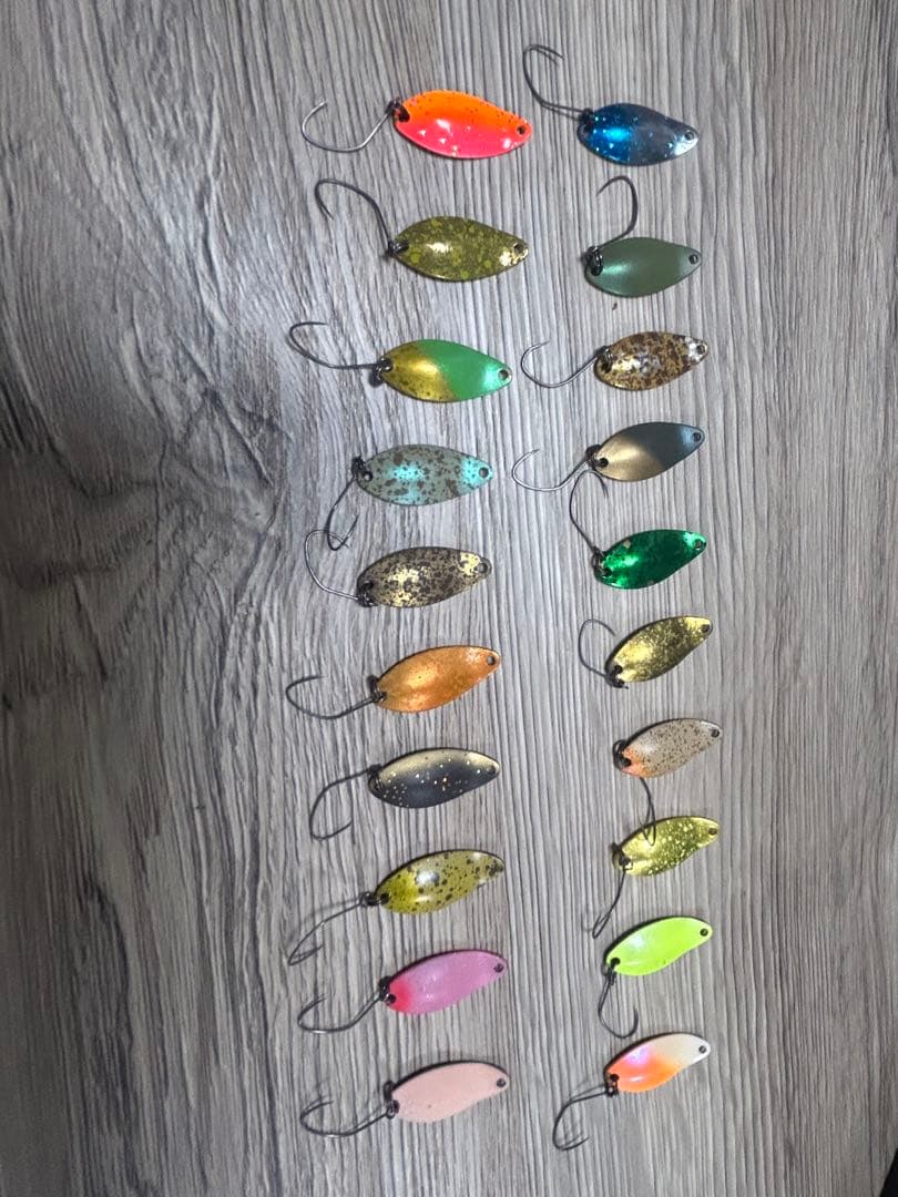 New Drawerスプーン125枚セット！総額6万円越え