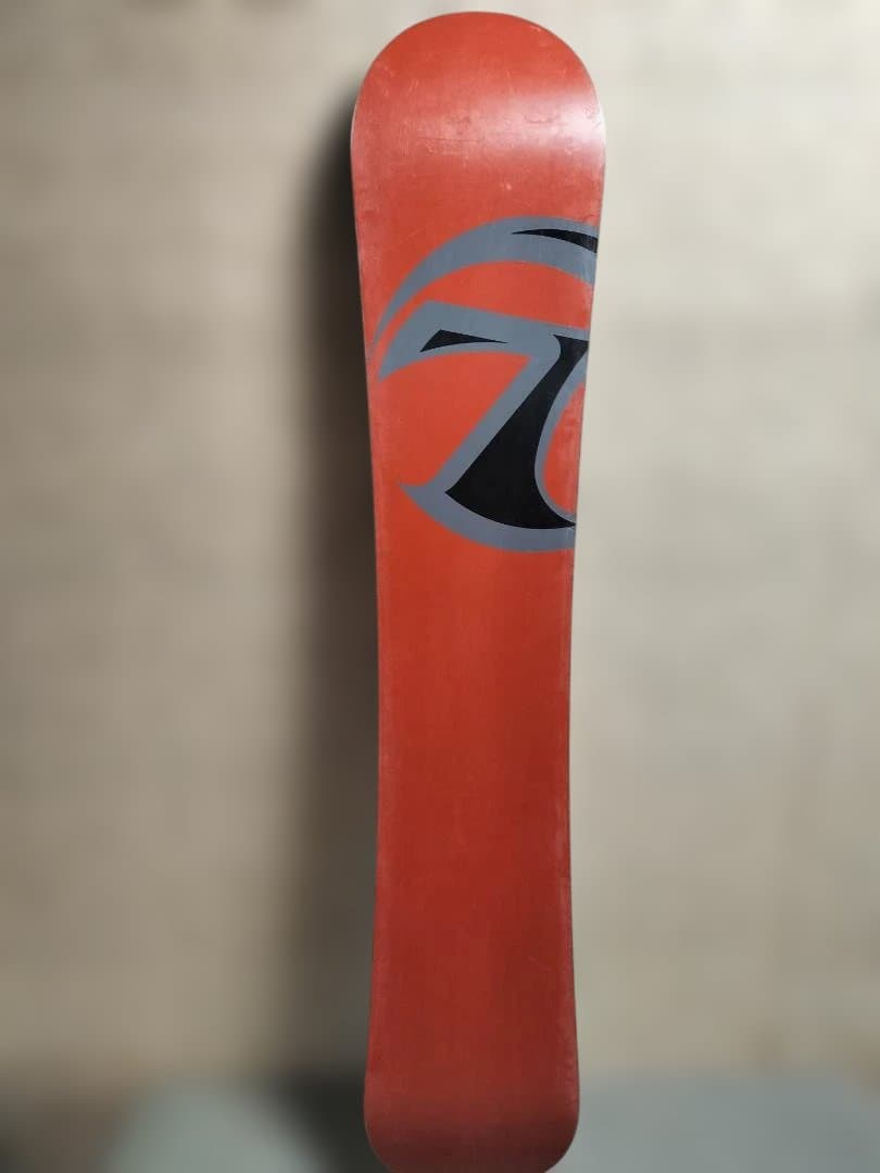 【希少・限定】BURTON SEVEN 155 × マンチェスター・ユナイテッド