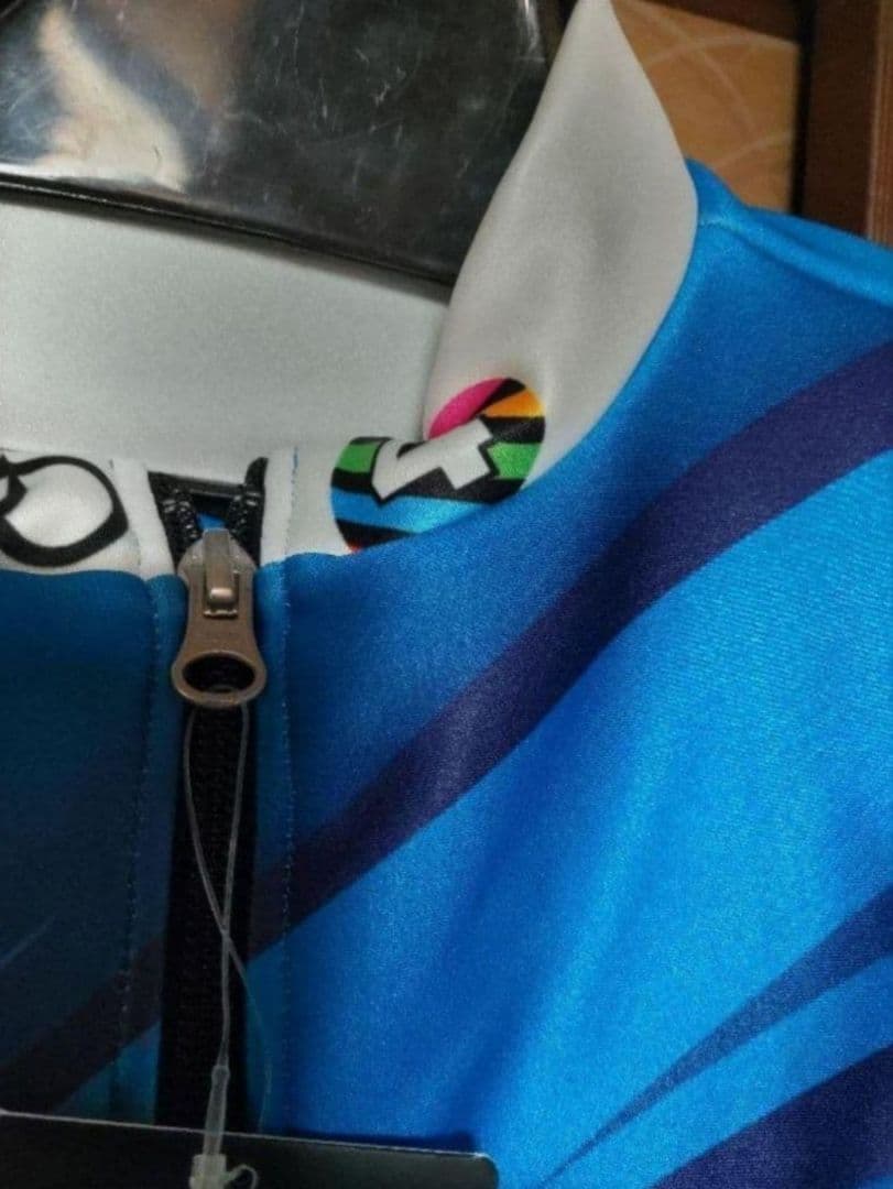 新品タグ付保管品 Phenix Norway Alpine Teamワンピース