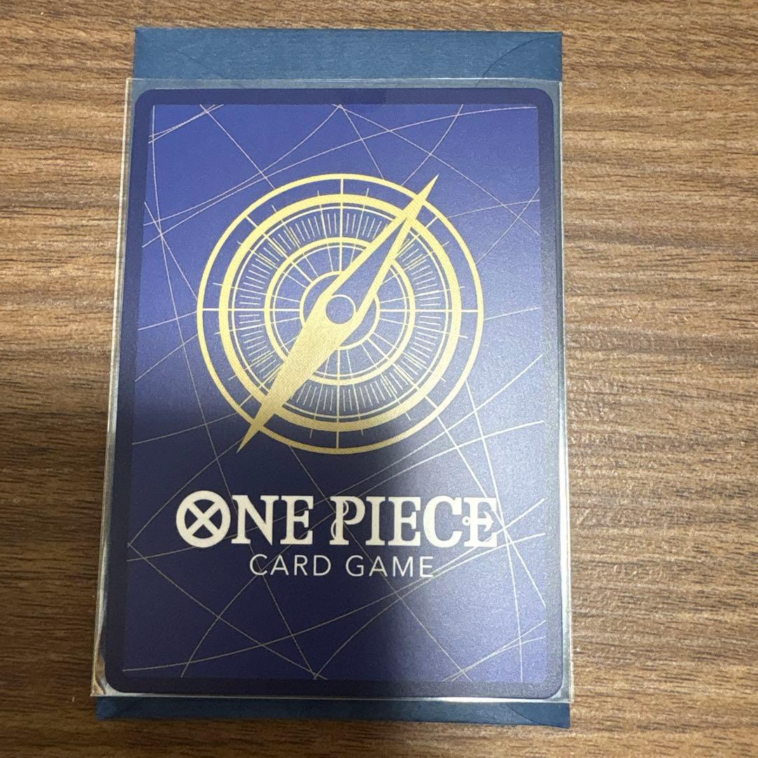 【連休限定価格】ワンピースカード サボ コミパラ