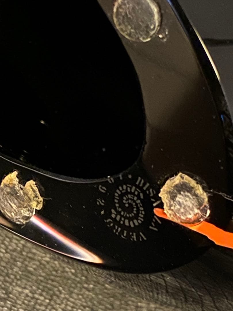 アートガラス バードオブジェ⭐︎ビザッツァ ヴェトロ 1992