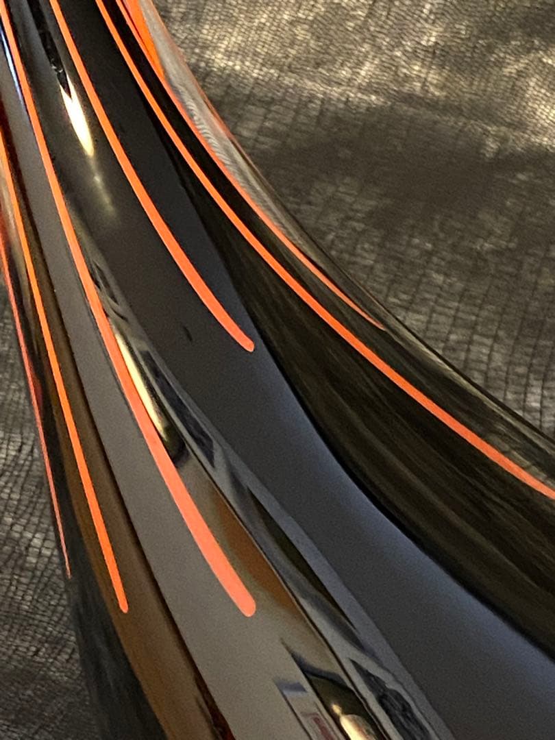 アートガラス バードオブジェ⭐︎ビザッツァ ヴェトロ 1992