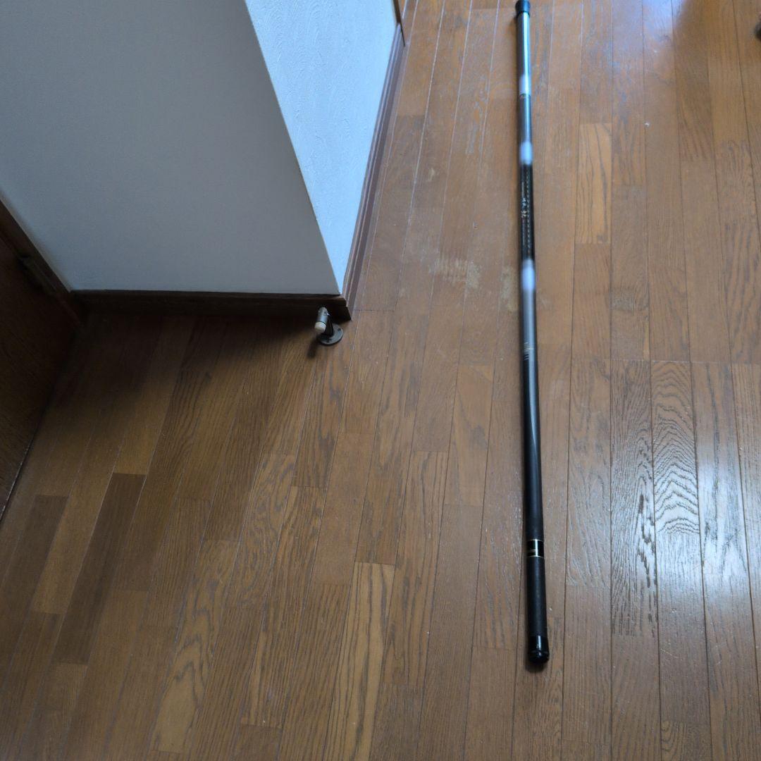 DaiwaPowerMesh　峰風　技 中硬竿 95 鮎竿