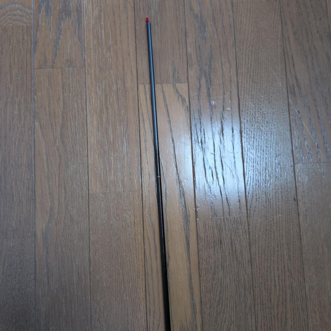 DaiwaPowerMesh　峰風　技 中硬竿 95 鮎竿