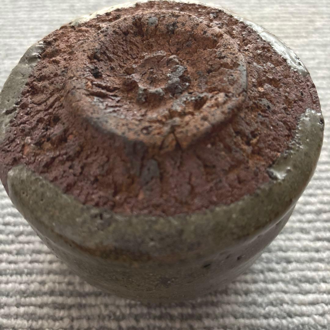 筒茶碗　抹茶茶碗　お茶碗　筒1