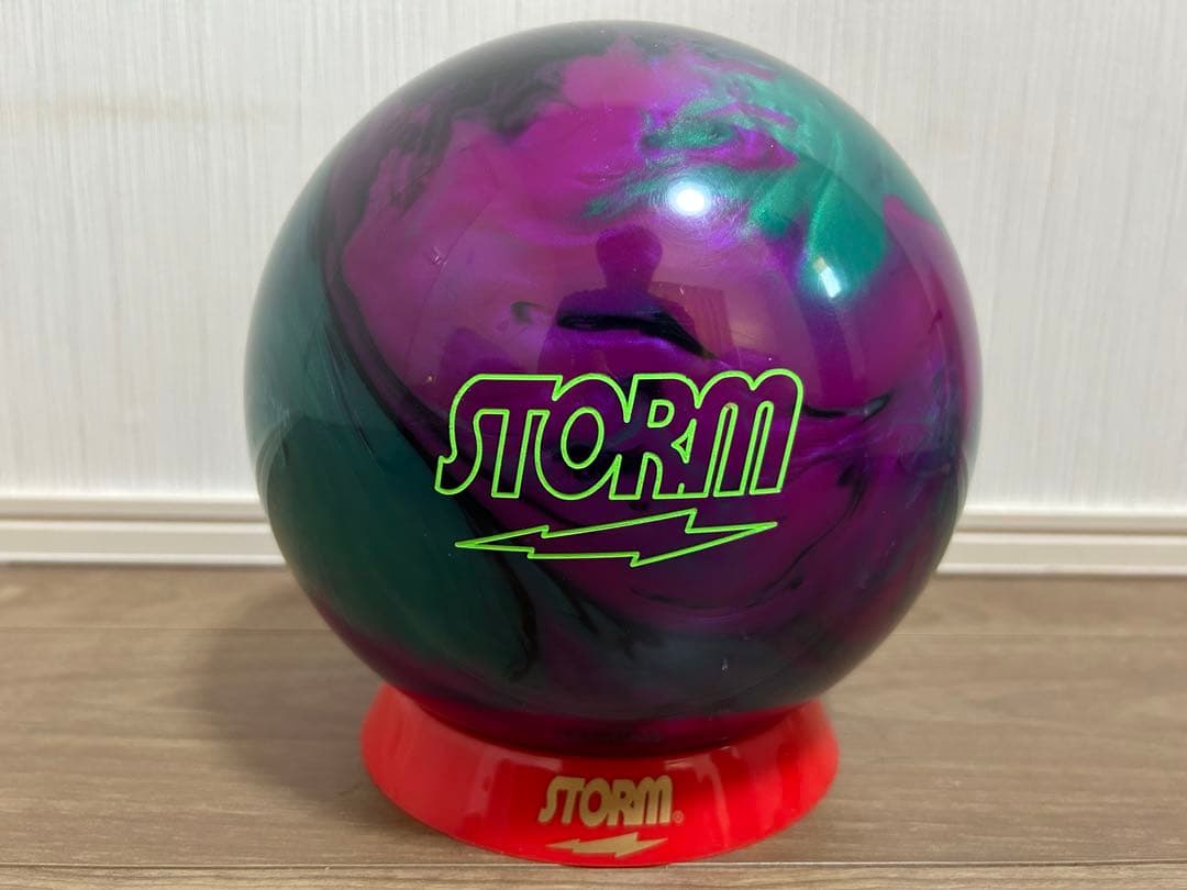 送料込み【新品】フェイズⅢ ストーム　15ポンド4オンス1