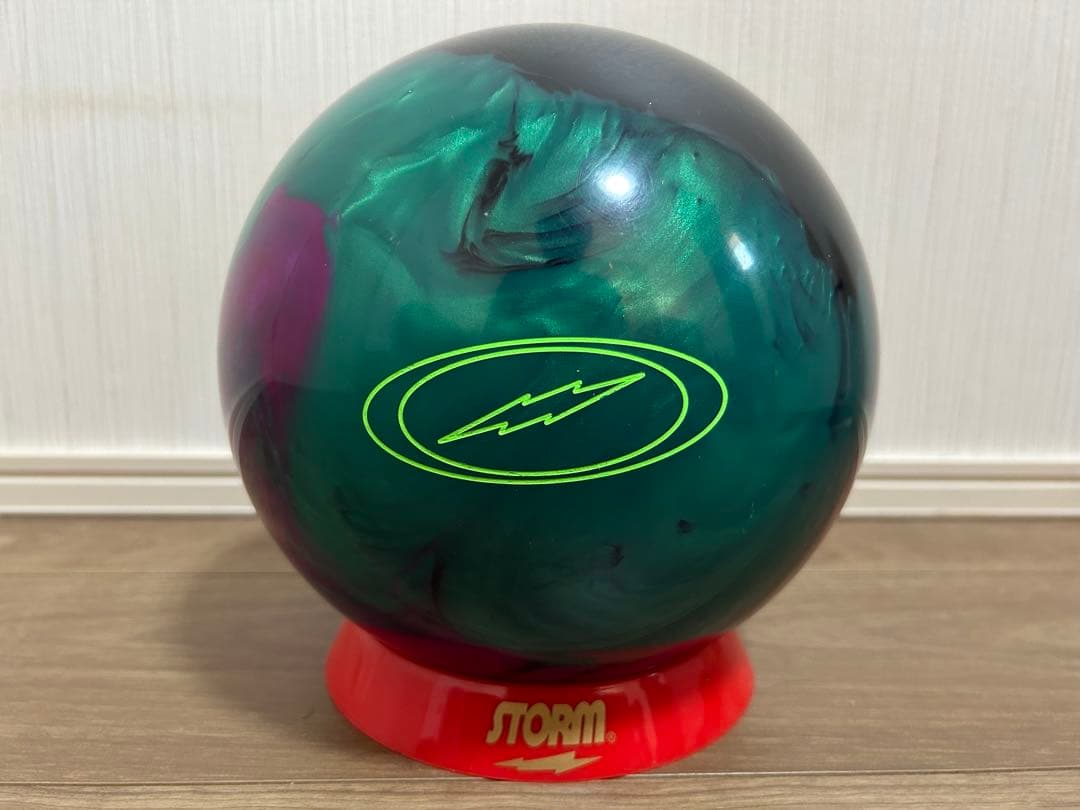 送料込み【新品】フェイズⅢ ストーム　15ポンド4オンス1