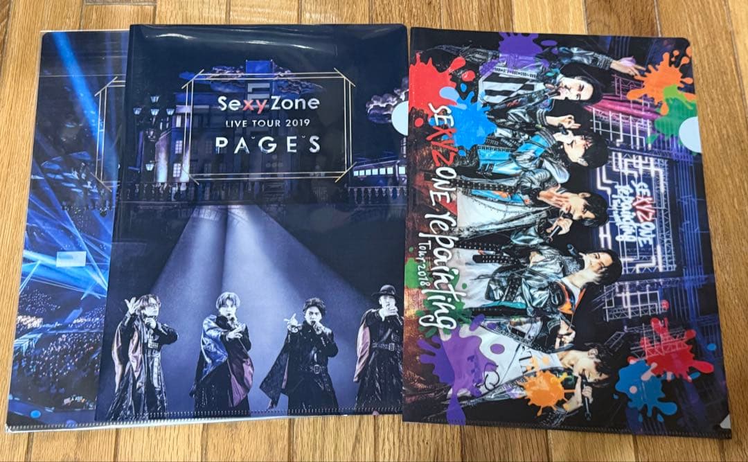 Sexy Zone timelesz Blu-ray/DVD 15点まとめ売り