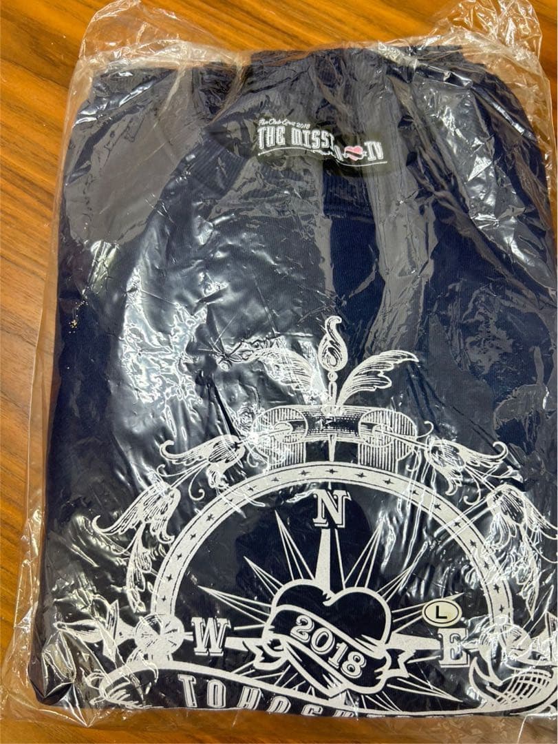 東方神起ツアーグッズ2017まとめ売り