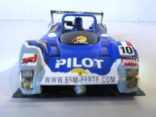 特価 BBR (1/43) フェラーリ 333SP