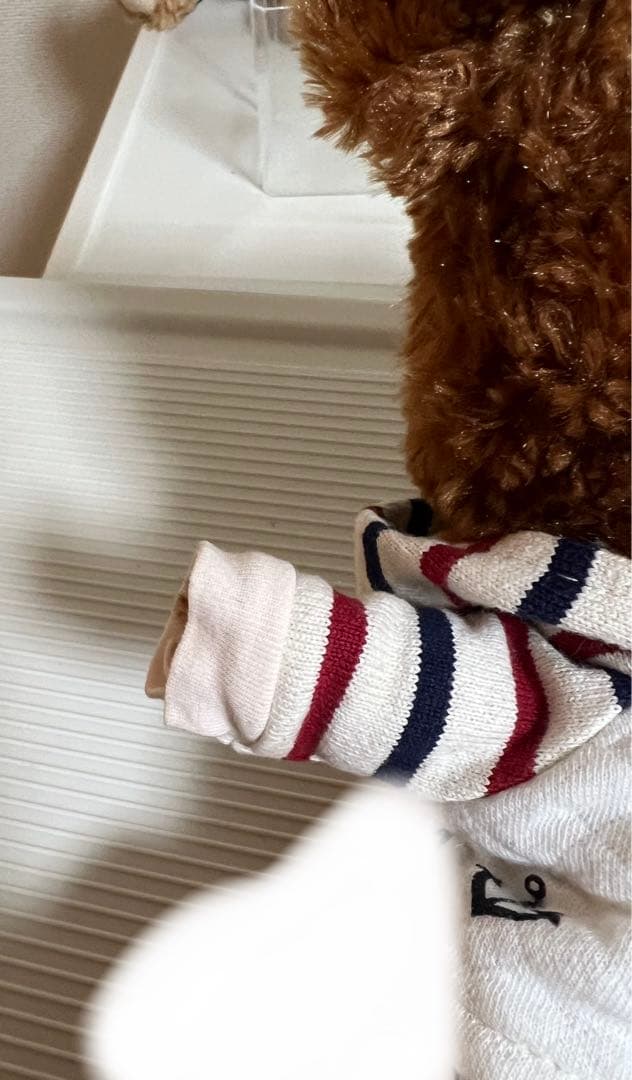 ユニベアシティのぬいぐるみセット（モン、ブラン、ソルト）