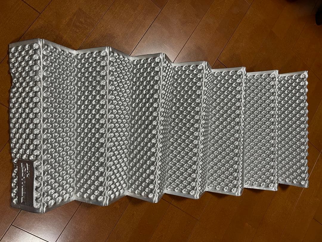 サーマレストZライトソルレギュラー