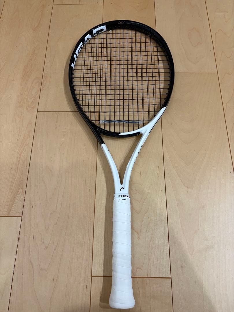 ラケット(硬式用) HEAD SPEED MP 2022 G2