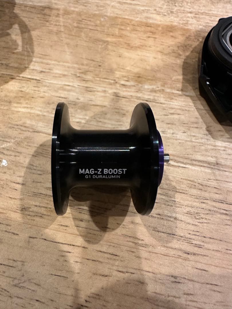 Daiwa ZILLION TW HD 1000XH Ｌ