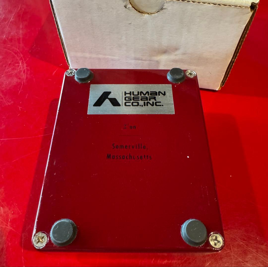 KLON KTR 最初期 ワンオーナー 基板2010記載あり