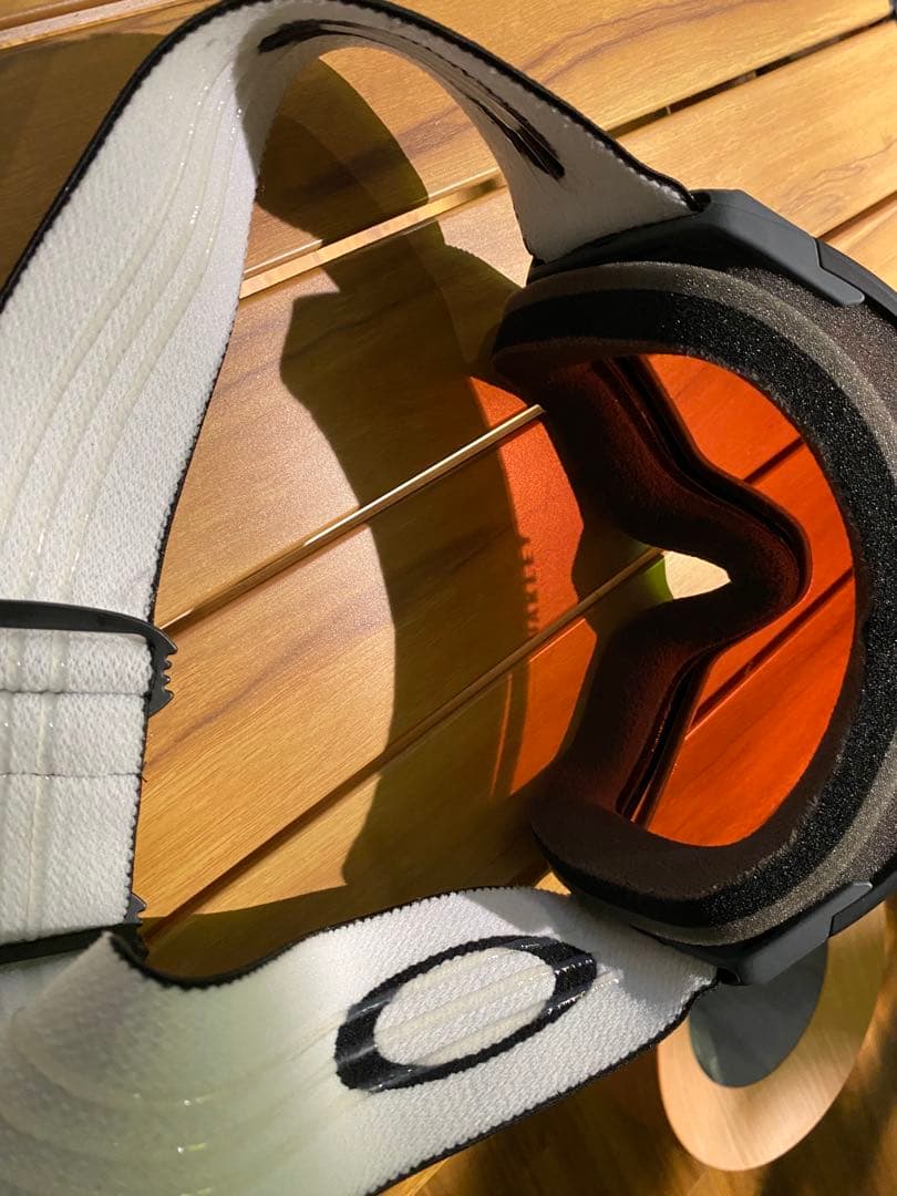 スキー・スノーボードアクセサリー OAKLEY Flight Tracker L Matte Blk