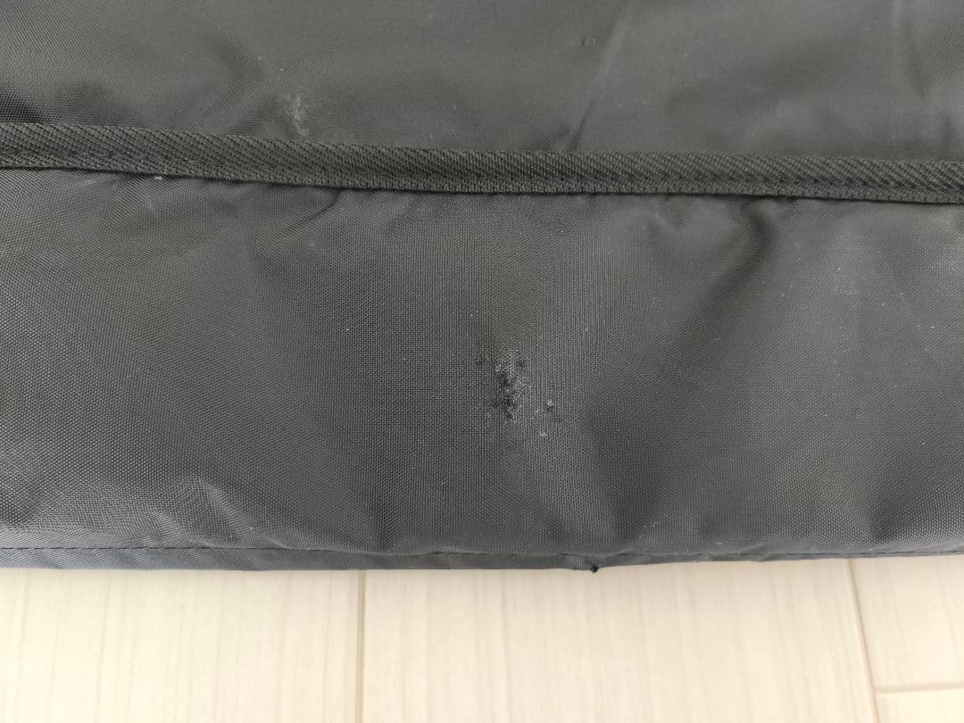 OSTRICH 自転車輪行バッグ 黒 OS-500