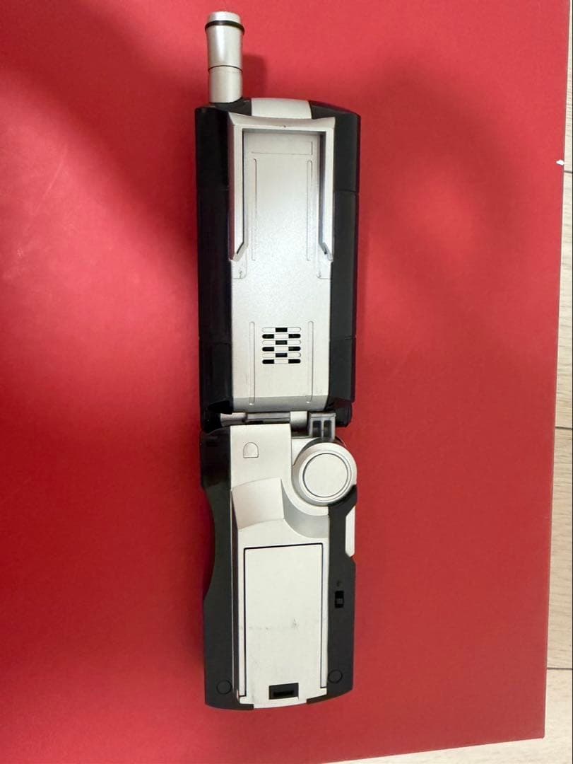 VF8812 中古 CSM ファイズギア 仮面ライダー 変身ベルト