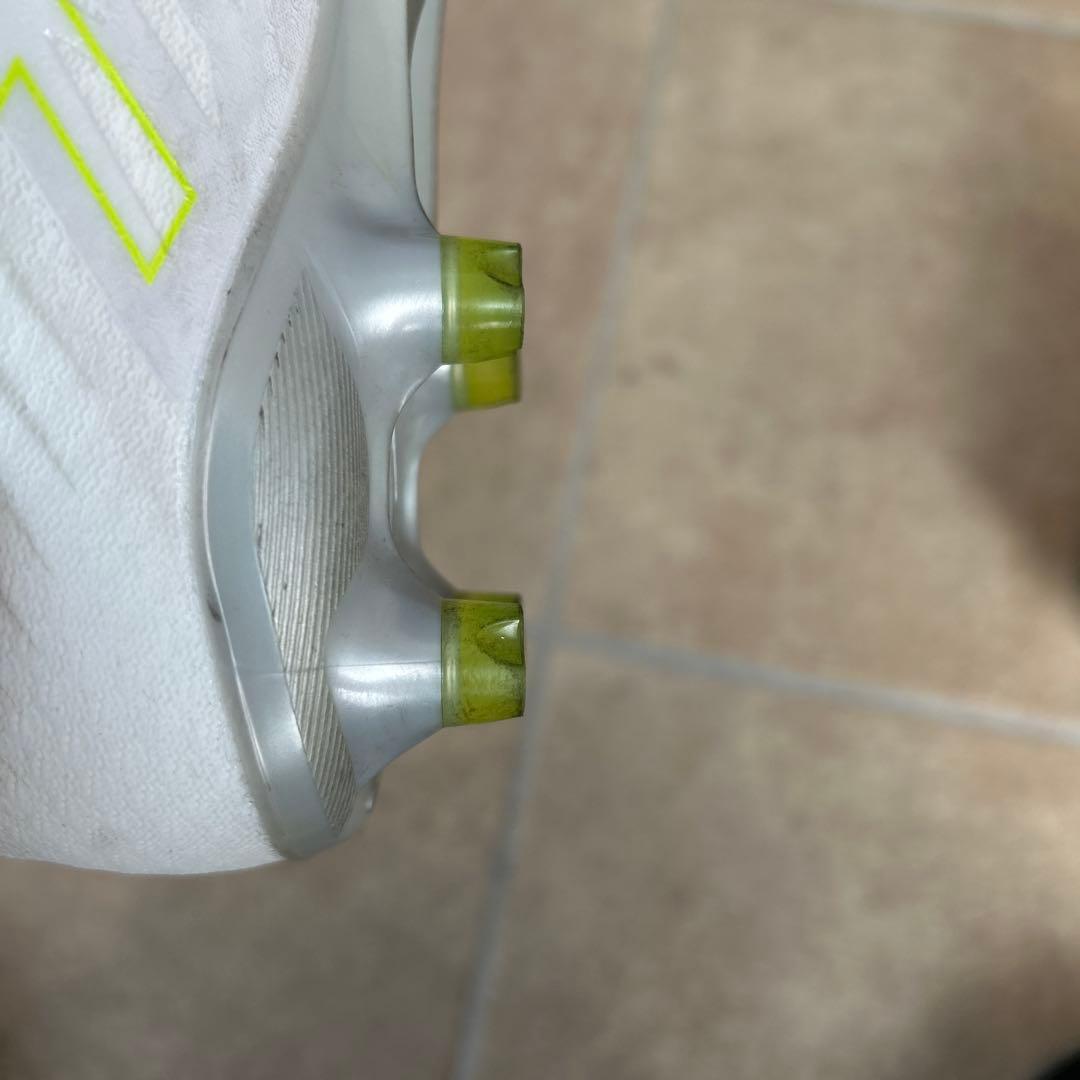 アシックス　アクロスプロ2 25,0cm