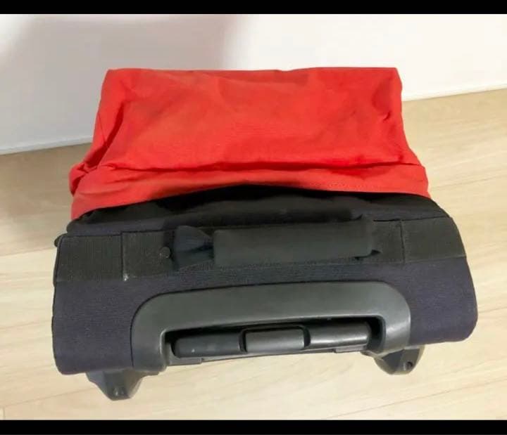 [最終SALE] SALOMON サロモン スキー スノボ キャスター付バッグ