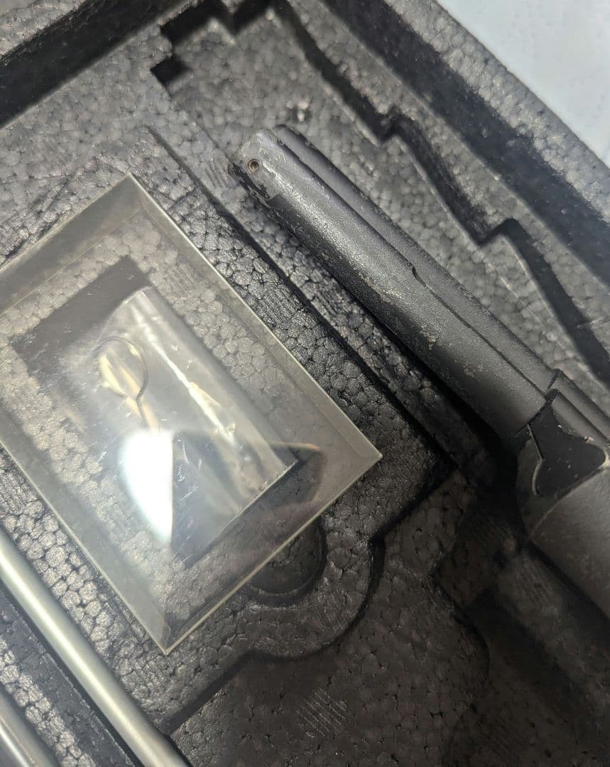 東京マルイ コルト パイソン ガスリボルバー .357マグナム 4インチ