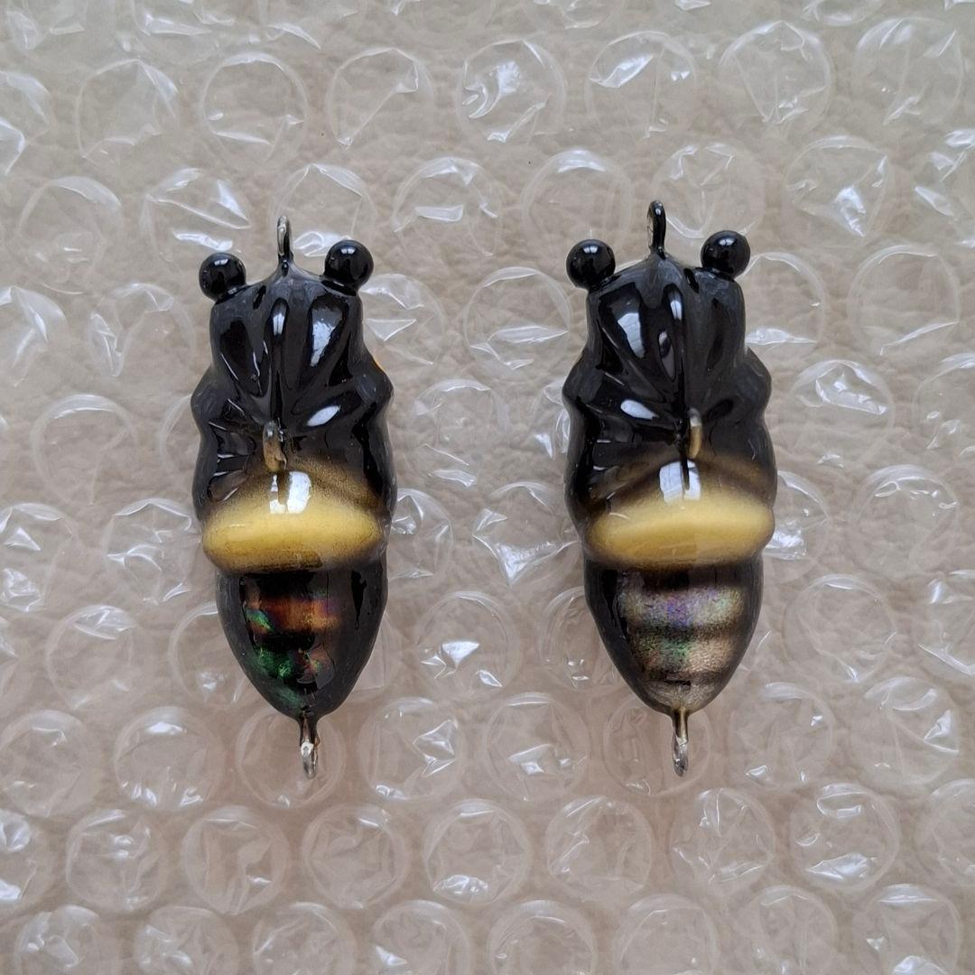 D-3カスタムルアーズ 福蝉 2個セット