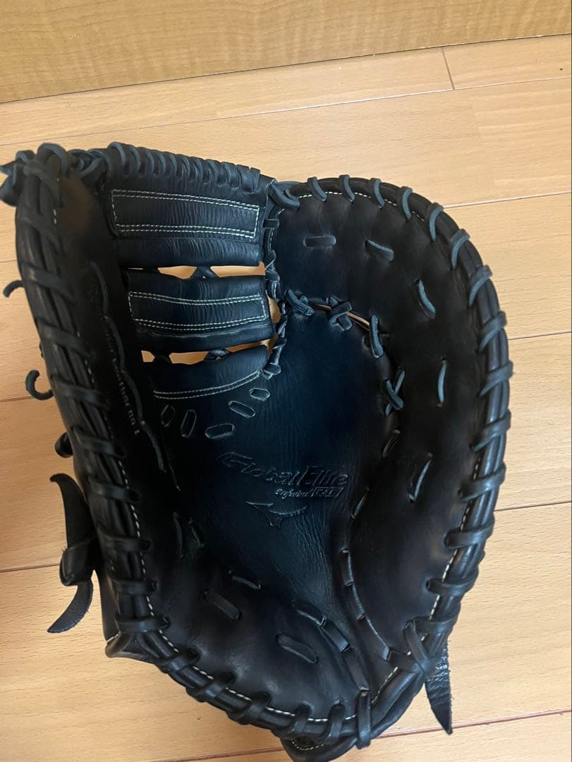 ミズノ【MIZUNO】 グローバルエリート 【GLOBAL ELITE】