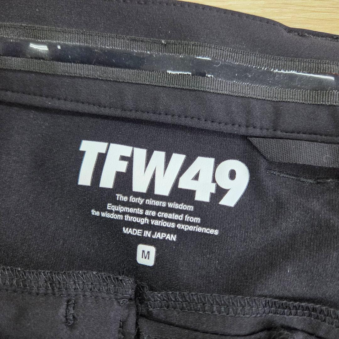 ☆SALE☆ 64. TFW49 ANKLE SLIM PANTS