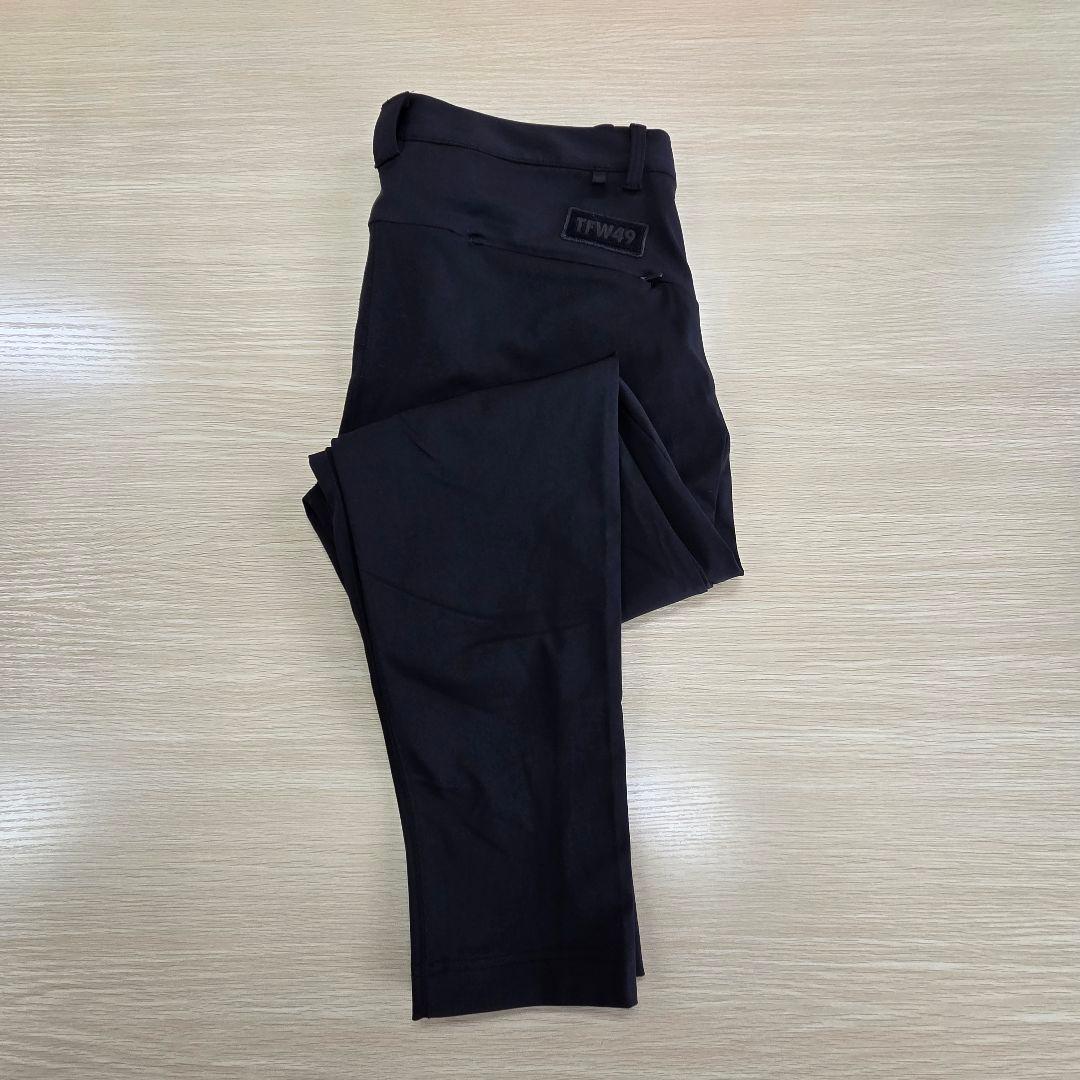 ☆SALE☆ 64. TFW49 ANKLE SLIM PANTS
