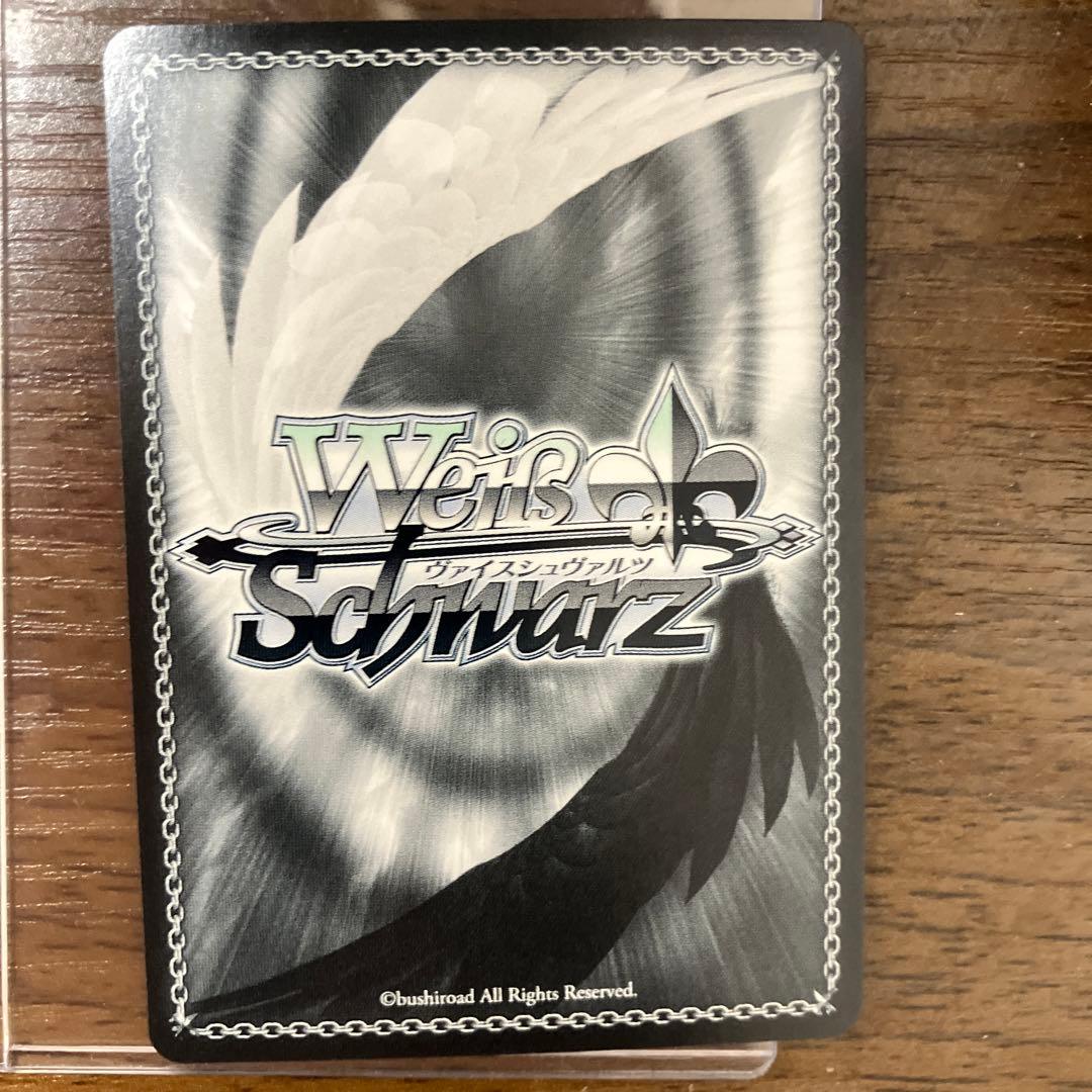 お値下❗️ヴァイスシュヴァルツ フェアリーテイル 戦いの外の日々 エルザ SSP