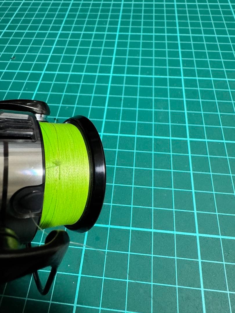 23ヴァンキッシュ c2500S シマノ　箱　26年5月までの購入店保証書付き